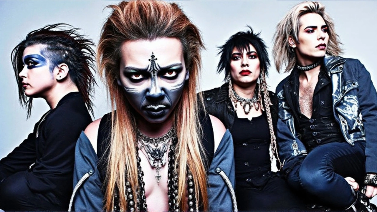 D'ESPAIRSRAY Announces 2026 'RAPTURE' Reunion Show – First Live Performance in 15 Years