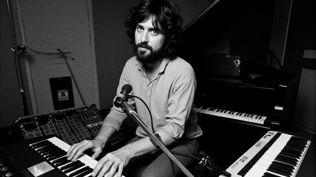 Rick Davies, Supertramp Co-Founder Behind Breakfast in America, Dies at 81