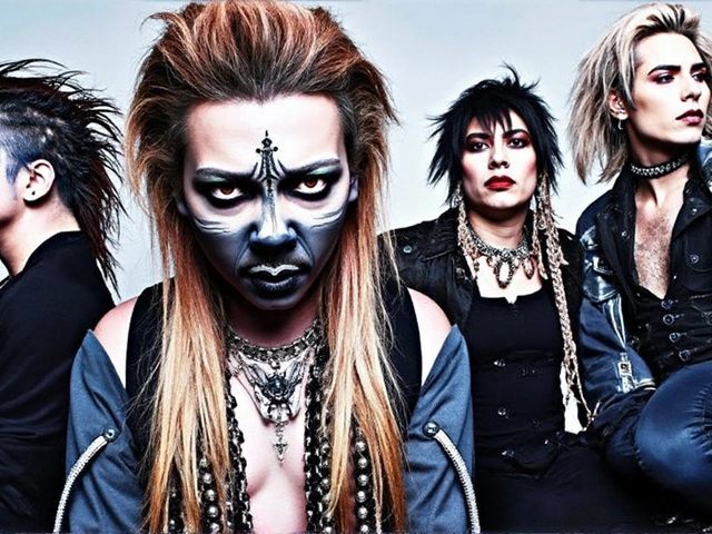 D'ESPAIRSRAY Announces 2026 'RAPTURE' Reunion Show – First Live Performance in 15 Years