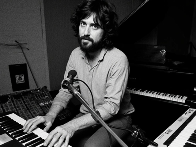 Rick Davies, Supertramp Co-Founder Behind Breakfast in America, Dies at 81