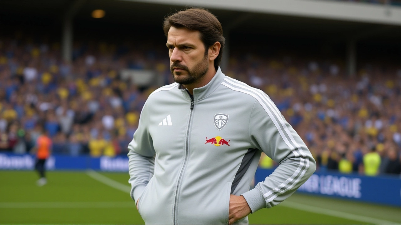 Aston Villa Come Back to Beat Leeds United 2-1, Climb Into Premier League Top Four