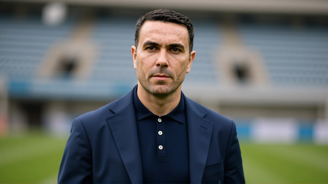 Historical Rivalry and Context