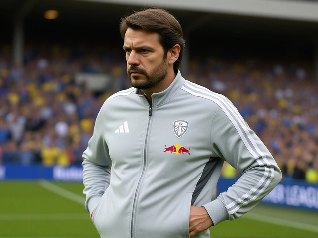 Aston Villa Come Back to Beat Leeds United 2-1, Climb Into Premier League Top Four