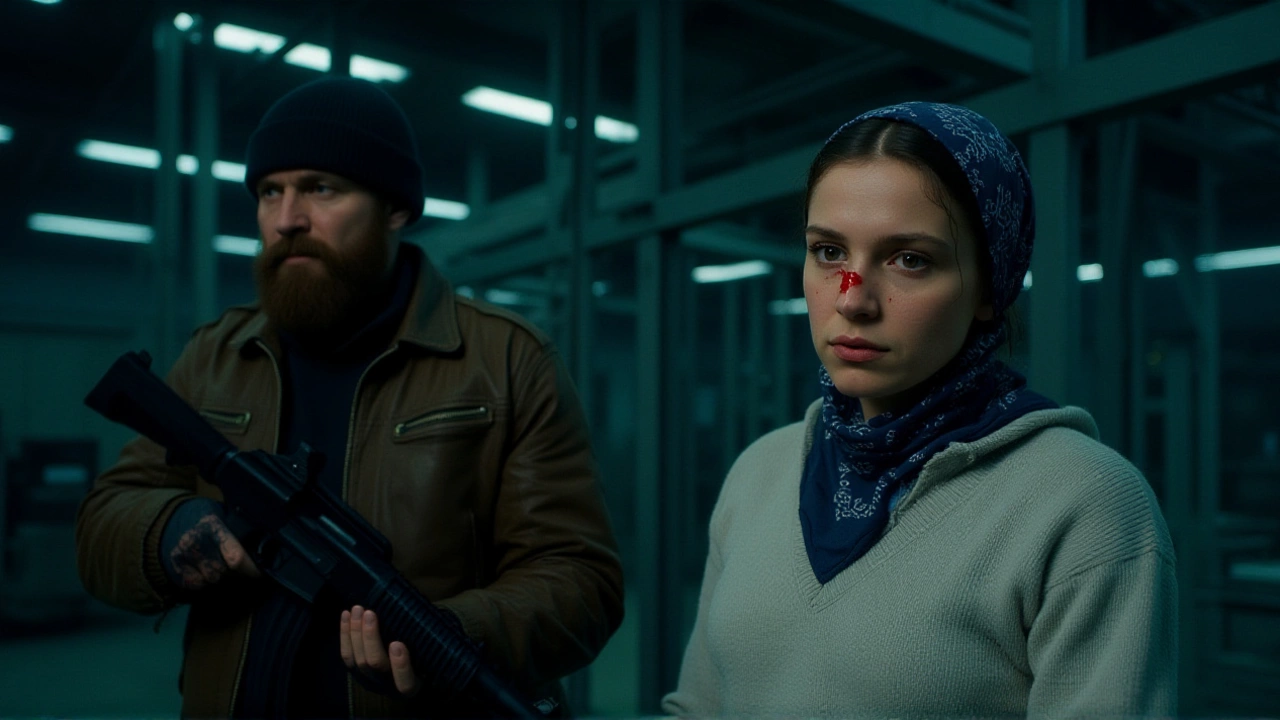 What Comes After Hawkins?