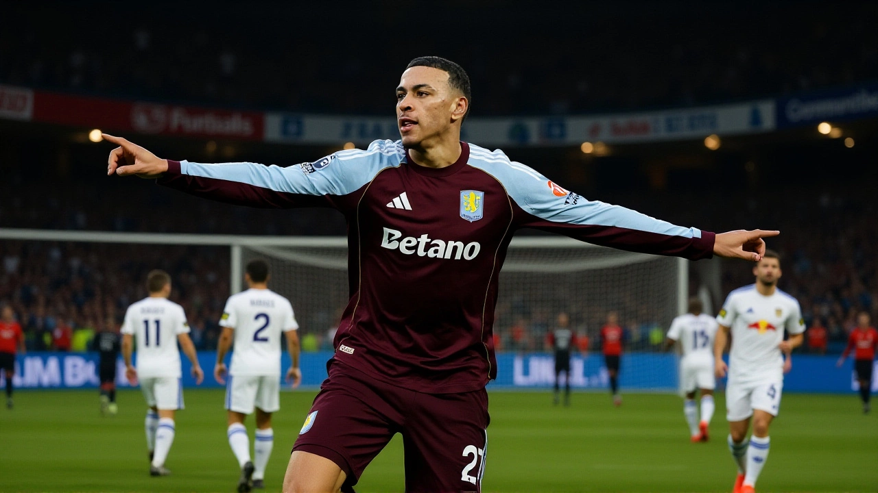 What This Means for the Race