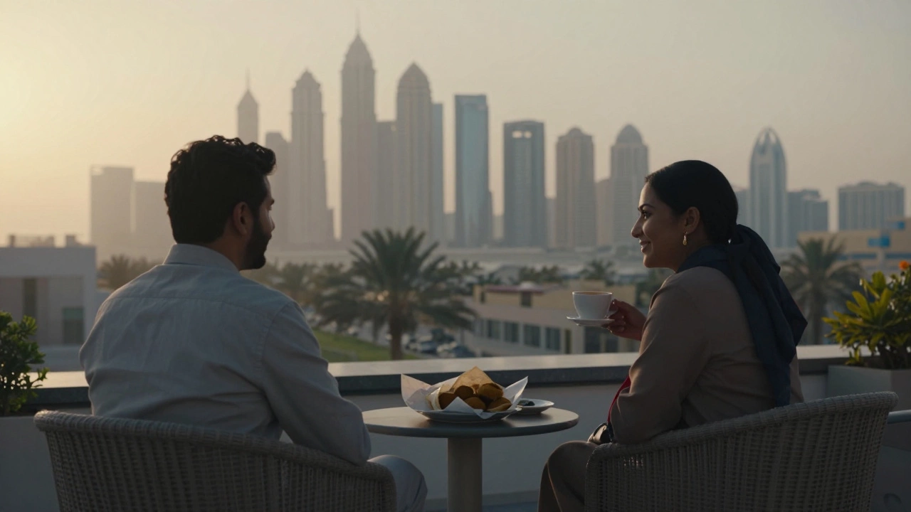 Dubaiescort girl - What to Expect from an Escort Girl in Dubai